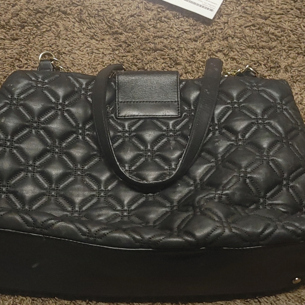 Kate spade black handbag - Picture 3 of 3
